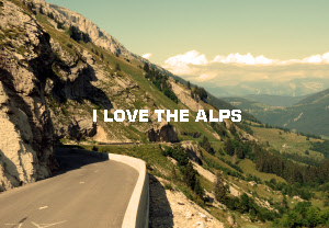i love the alps v4